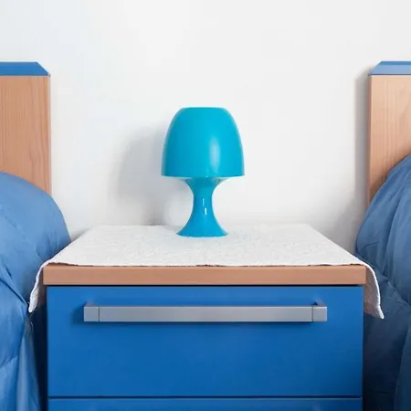 Apartament Blue Terrace - Near The City Centre