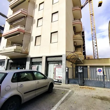 Apartament Blue Terrace - Near The City Centre *