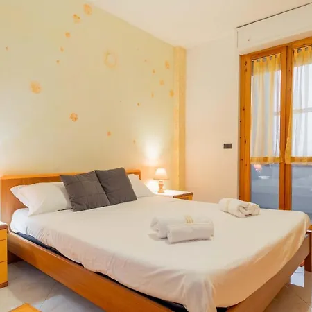 Apartment Blue Terrace - Near The City Centre Alghero