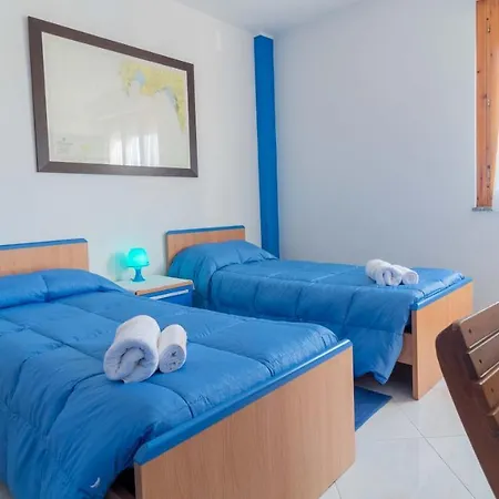 Apartment Blue Terrace - Near The City Centre *