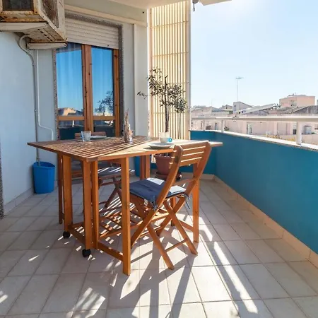 Apartment Blue Terrace - Near The City Centre
